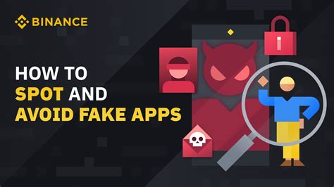 Fake apps: What they are and how to spot them